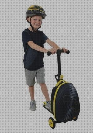 ¿Dónde poder comprar patinete patinete maleta niño?