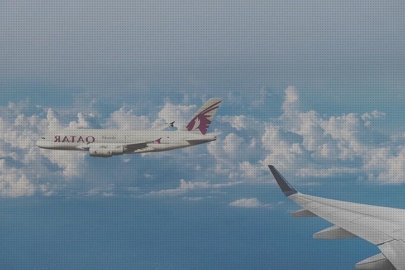 Las mejores marcas de airways qatar airways maleta de cabina