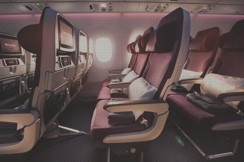 Los mejores 18 Qatar Airways Maletas De Cabinas