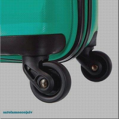 Las mejores american ruedas maletas repuestos ruedas maletas american tourister