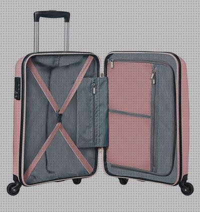 Las 32 Mejores artículos maletas rosas
