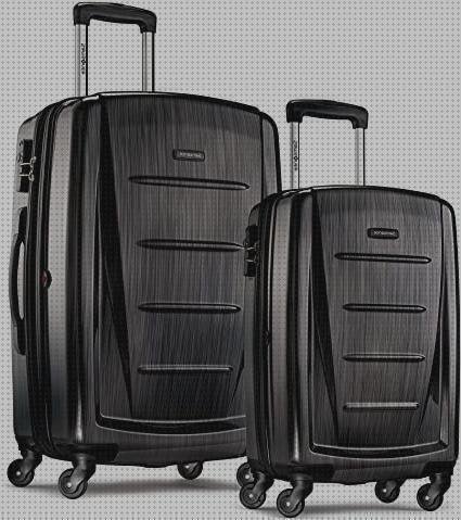 Review de los 23 mejores samsonite azules maletas 2004