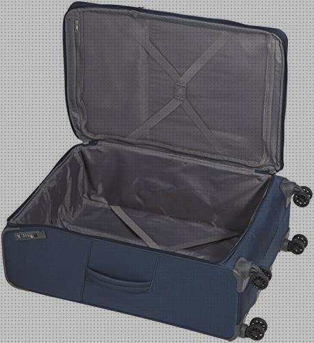 Las mejores marcas de samsonite maletas azules