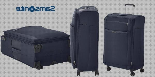 Los 27 Mejores samsonite maletas 105 litros