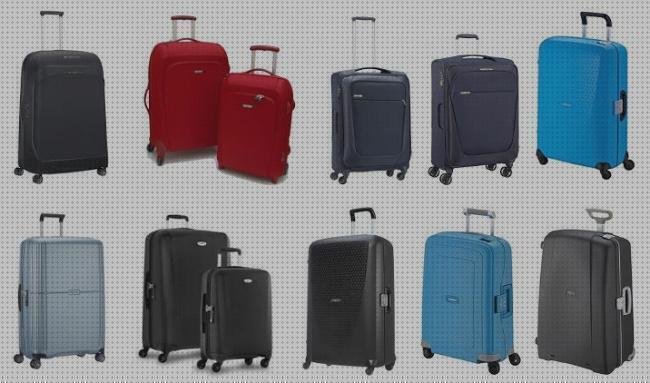 Mejores 15 productos para samsonite maletas comprar para comprar
