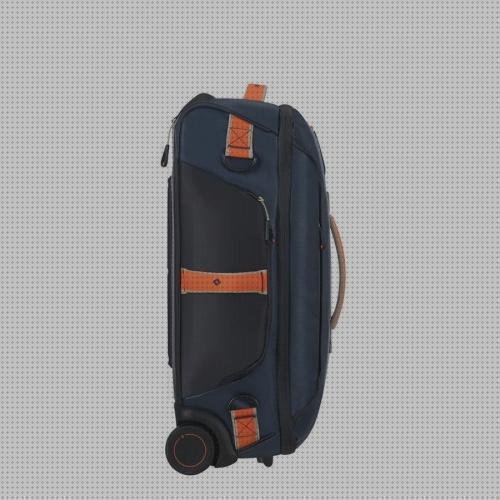 Review de samsonite paradiver maleta de mano