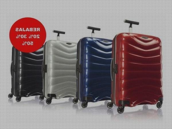 Las mejores marcas de samsonite maletas rebajas