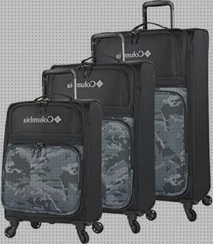 ¿Dónde poder comprar set de 3 maletas rígidas azul peak tour?