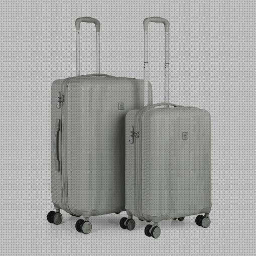 ¿Dónde poder comprar set de dos maletas de viaje?
