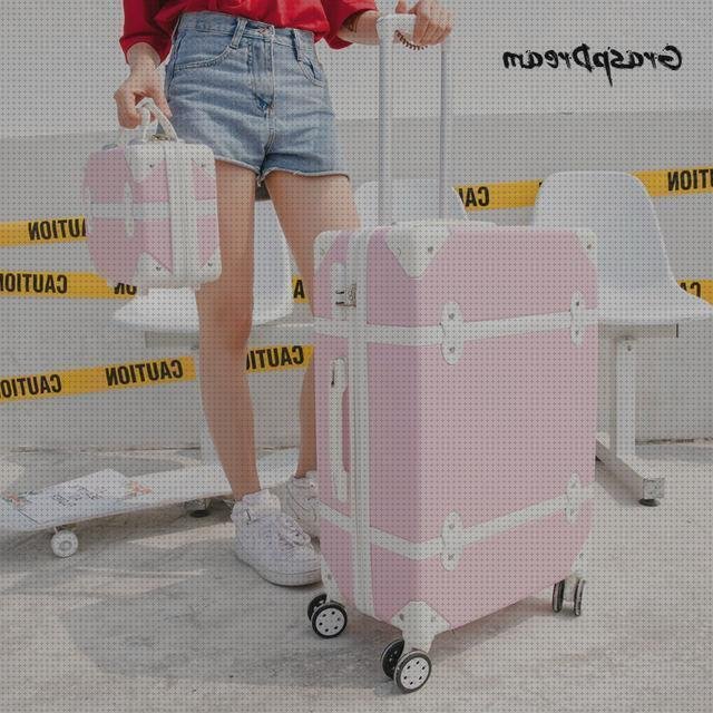 ¿Dónde poder comprar set de maletas de viaje con contraseña?