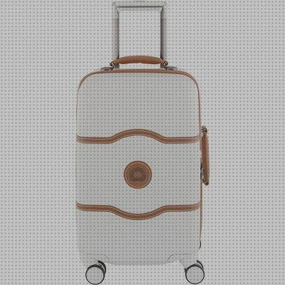 Review de set maletas de viaje desley