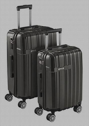 ¿Dónde poder comprar rigidas ruedas maletas set maletas rigidas tsa 4 ruedas?