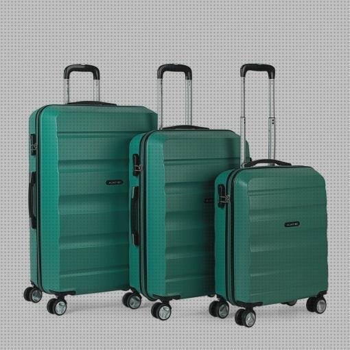 TOP 23 accesorios maletas sets para comprar