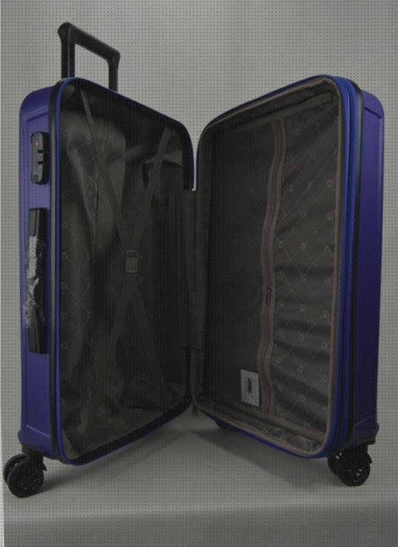 Review de share maleta mediana valisa