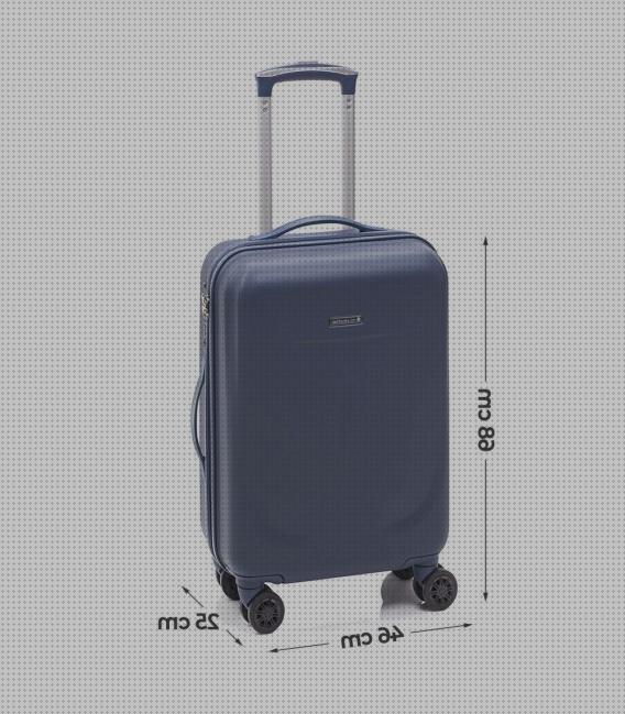 Review de los 13 mejores maletas tamaños bajo análisis