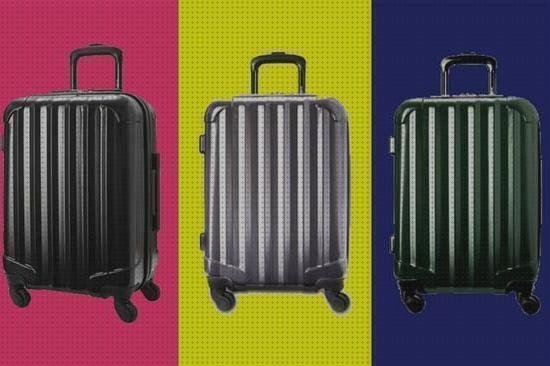 Las mejores baratos cabinas maletas top maletas de cabina baratas