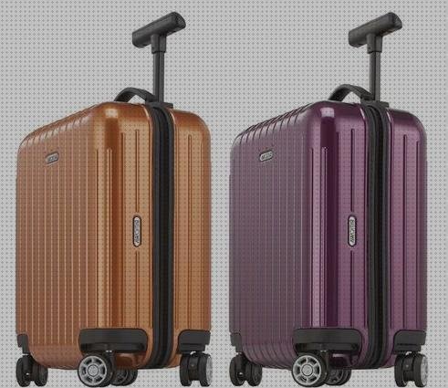 ¿Dónde poder comprar top maletas de viaje?