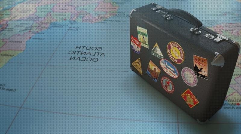 38 Mejores artículos para maletas viajar en internet