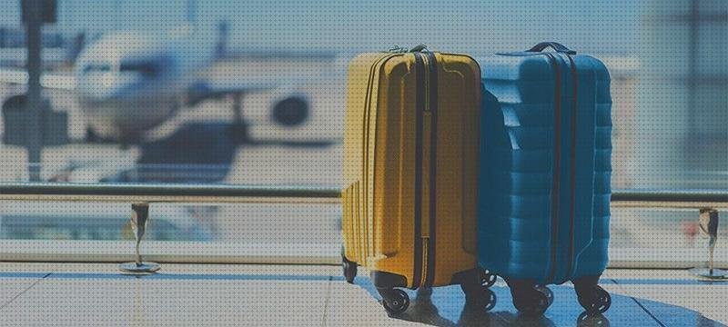 TOP 26 accesorios para maletas viajes
