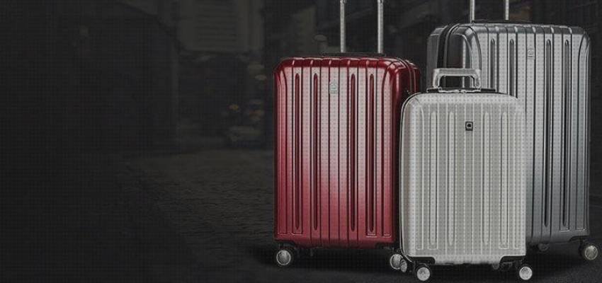 delsey vavin luggage